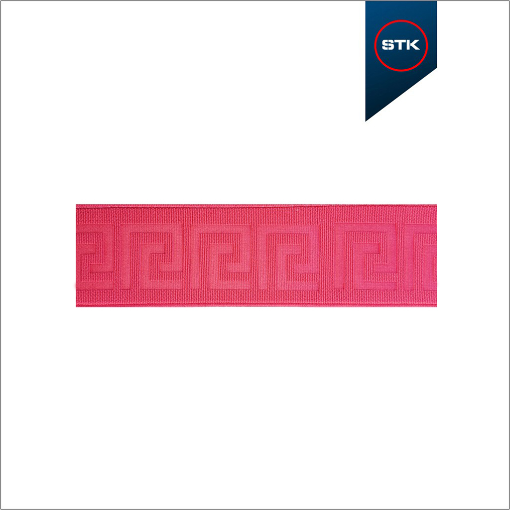 ELÁSTICO STK 168 001 40MM NATISSA 2546 DKT