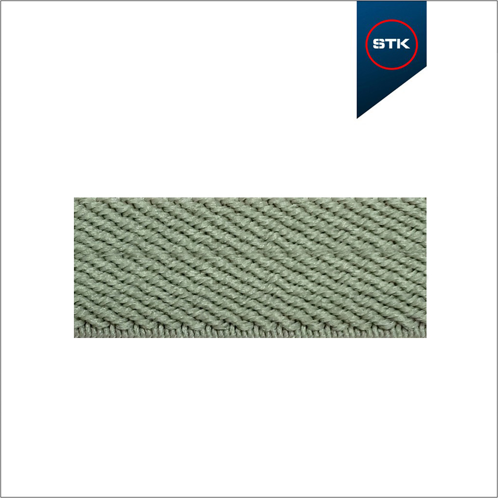 ELÁSTICO STK 150 DIAGONAL 09MM ALERIA 4145