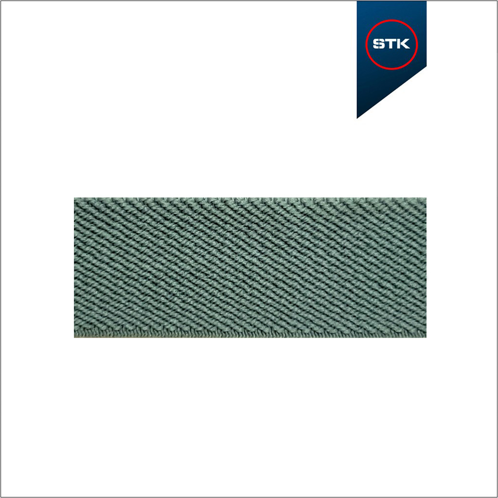 ELÁSTICO STK 147 DIAGONAL 20MM CINZA 1721