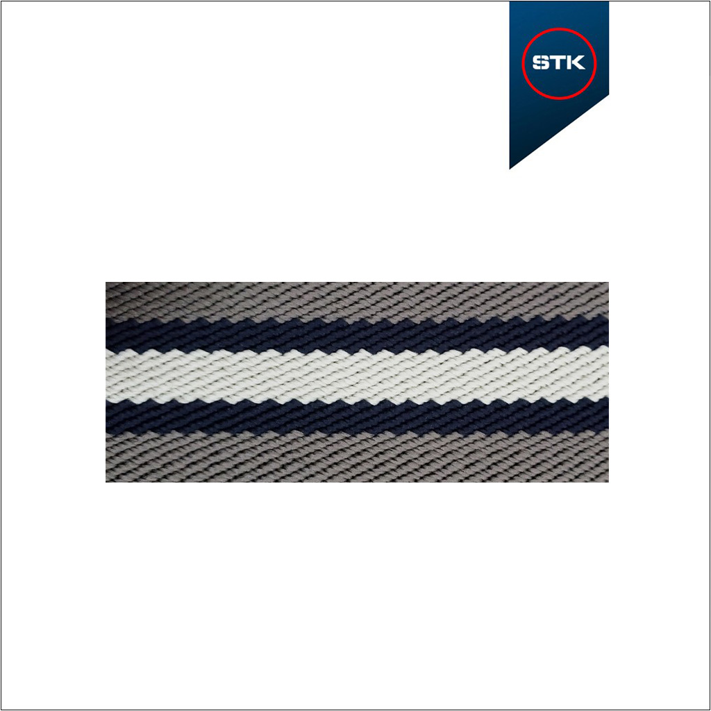 ELÁSTICO STK 165 40MM CAFZ / ANTR / 1731 / ANTR / CAFZ(FUND CAFZ