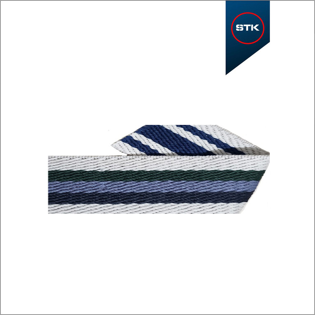 ELÁSTICO STK 165 40MM MARF / FLOR / 1722 / GRAF / MARF / MARF / MARIN