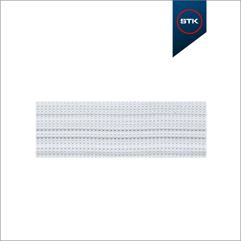 ELÁSTICO STK 173 20MM CRU NATURAL(BRANCO)