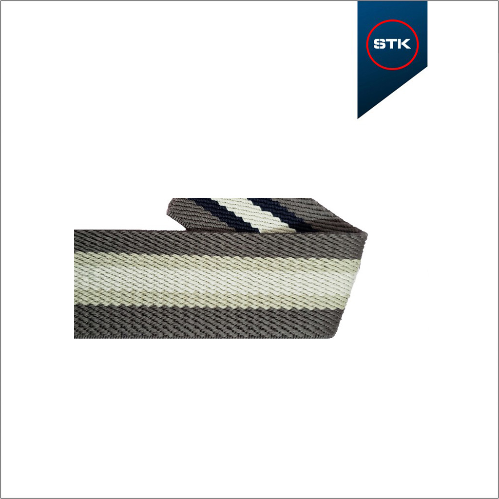 ELÁSTICO STK 165 40MM CAFEZAL / AREIA1703 / 1731 / 1703 / CAFEZAL...