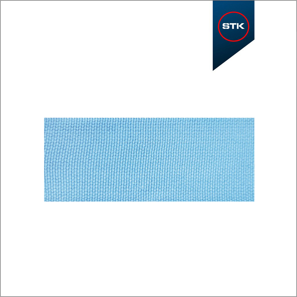 ELÁSTICO STK 156 EXPORTAÇÃO 40MM AZUL BB 1713