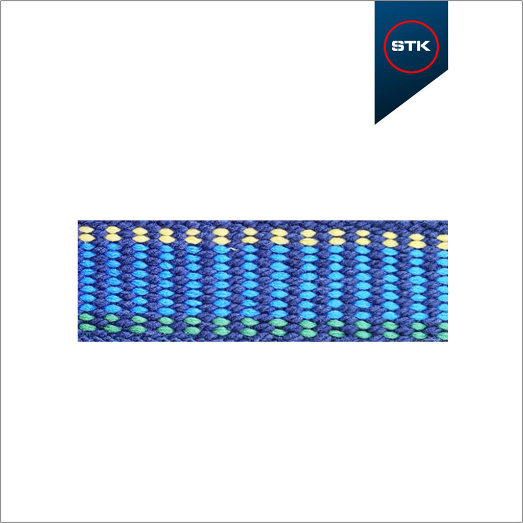 FITA STK 588 13MM NOTURNO / BAND / AZ1727 / GIRAS / NOT