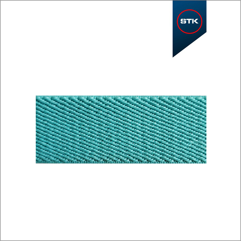 ELÁSTICO STK DIAGONAL 20MM AZUL 1729