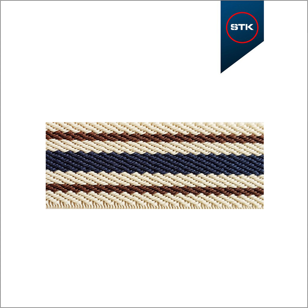 ELÁSTICO STK DIAGONAL 20MM MARF / CAFE / MARF / 1716 / MARF...