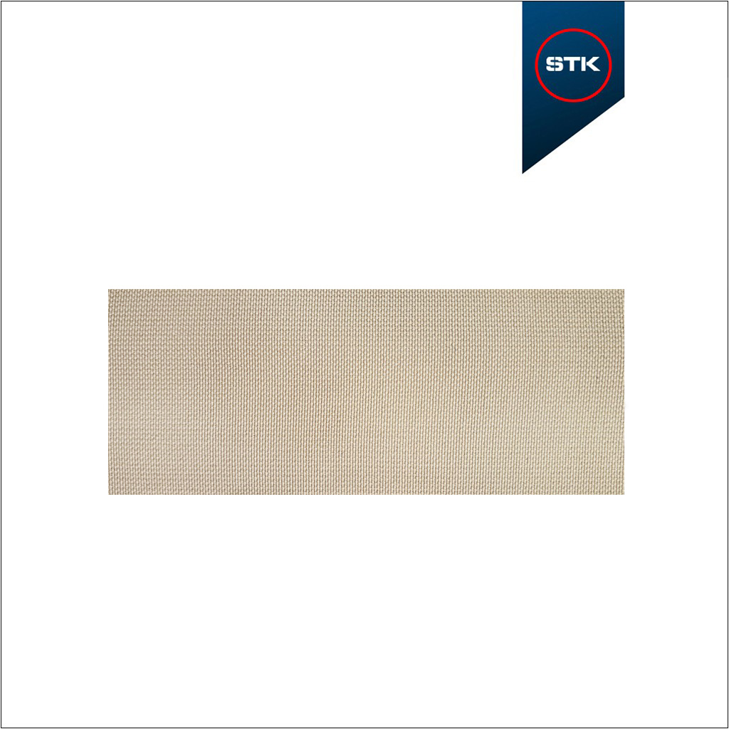 ELÁSTICO STK 161 EXPORTAÇÃO 60MM PALHA 1731