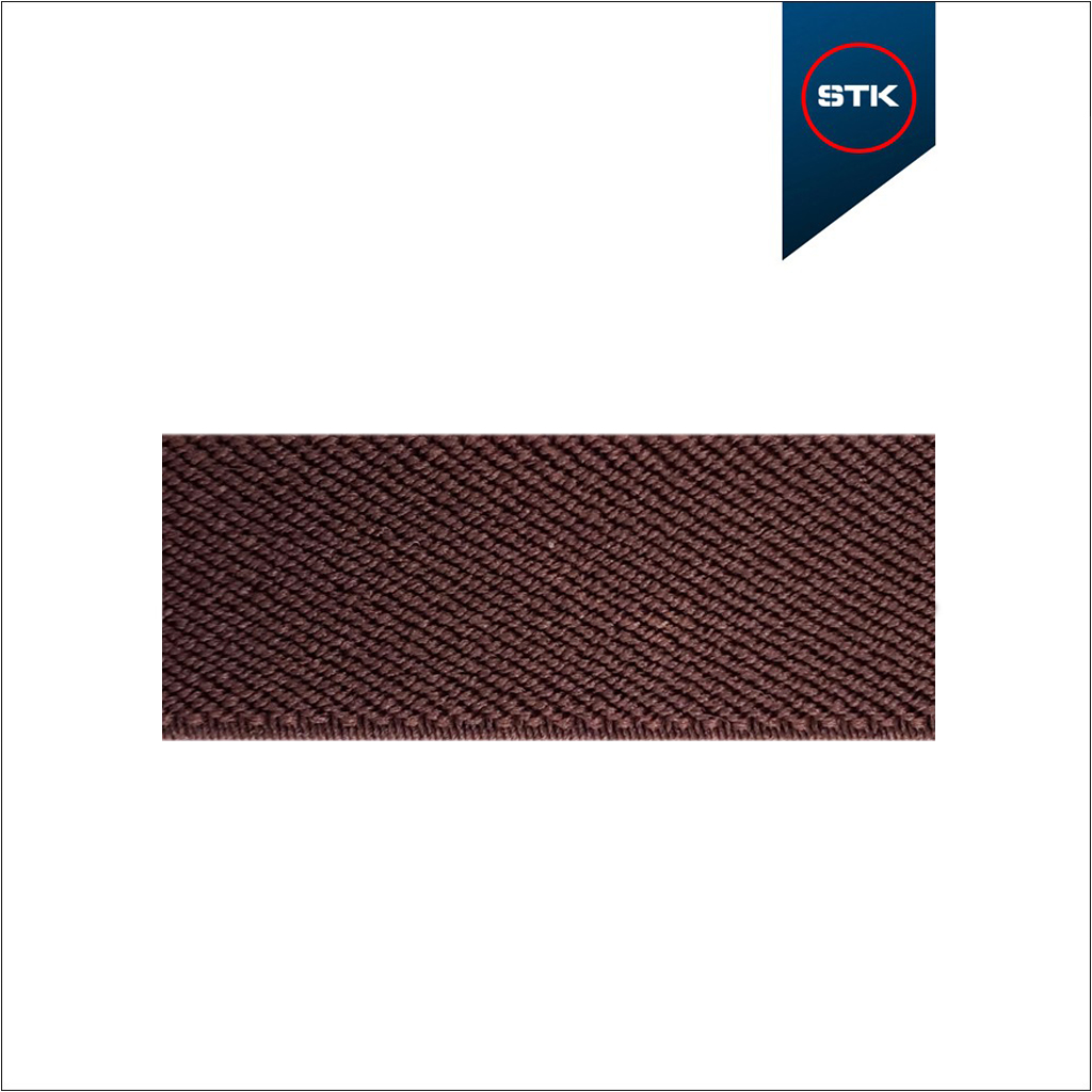 ELÁSTICO STK DIAGONAL 20MM CAFE 1723