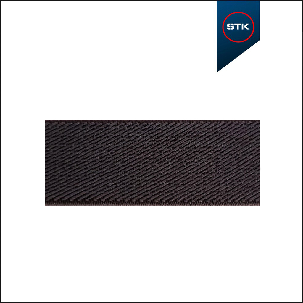 ELÁSTICO STK DIAGONAL 25MM DOVER