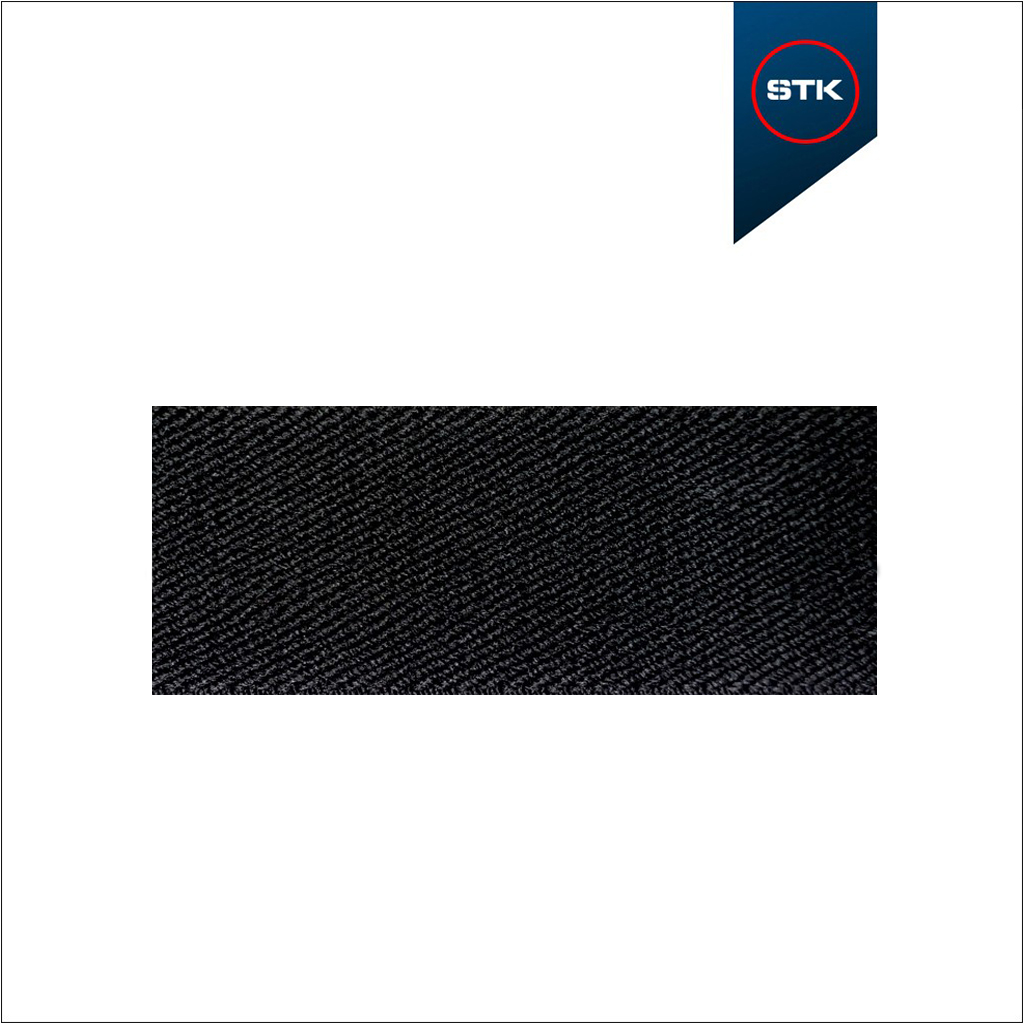 ELÁSTICO STK DIAGONAL 30MM PRETO