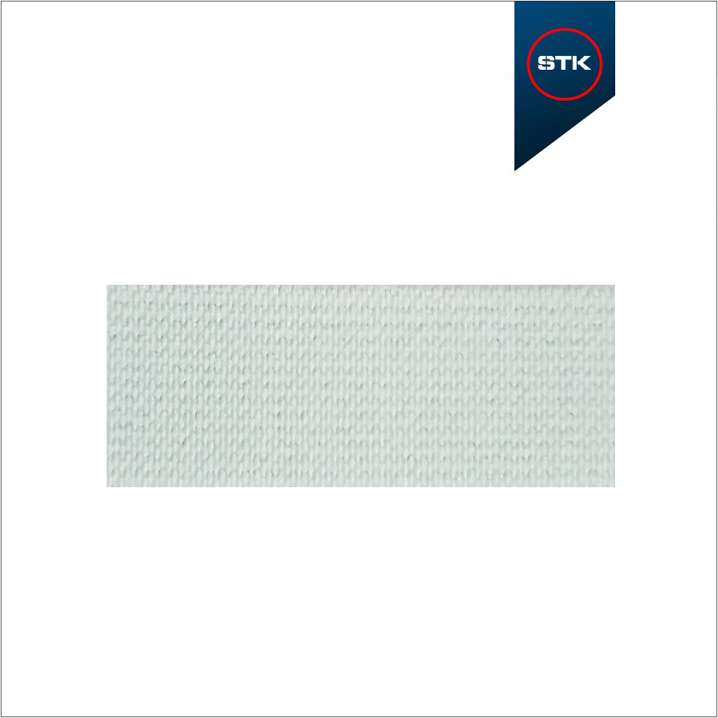 ELÁSTICO STK 156 EXPORTAÇÃO 15MM BRANCO