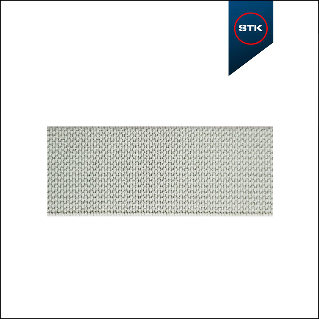 ELÁSTICO STK 156 EXPORTAÇÃO 20MM PALHA 1731