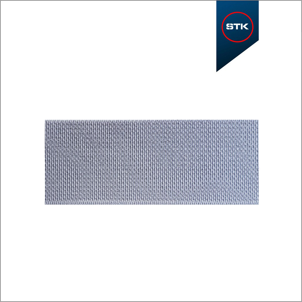 ELÁSTICO STK 156 EXPORTAÇÃO 25MM CINZA 1720