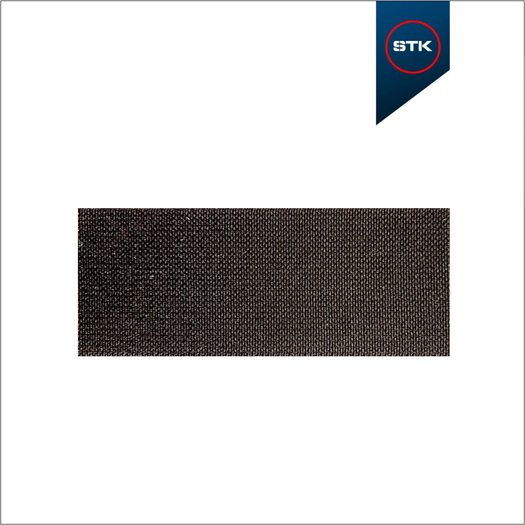 ELÁSTICO STK 156 EXPORTAÇÃO 40MM PRETO