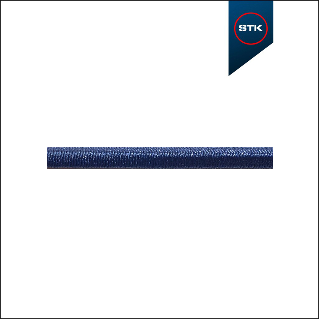ELÁSTICO STK 182 RED 02 MARINHO 1716