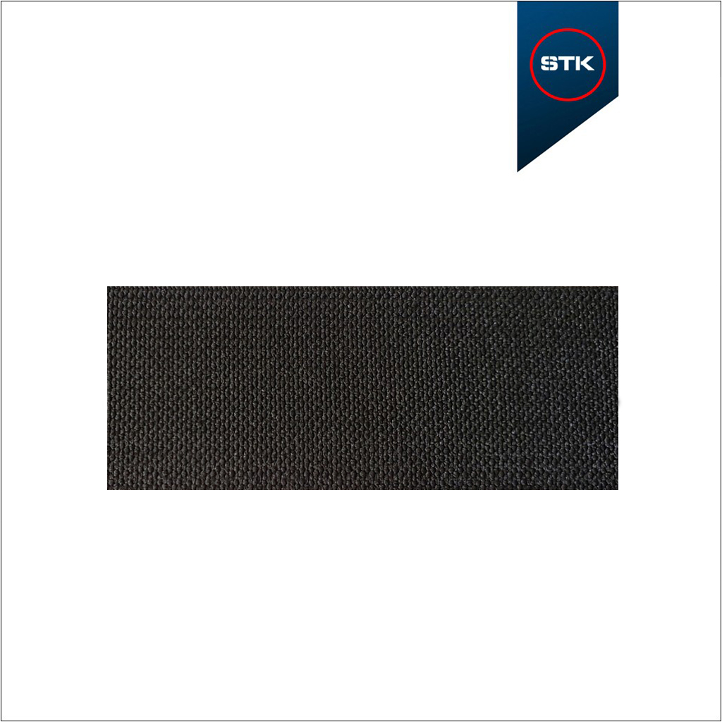 ELÁSTICO STK 187 T2 30MM PRETO 