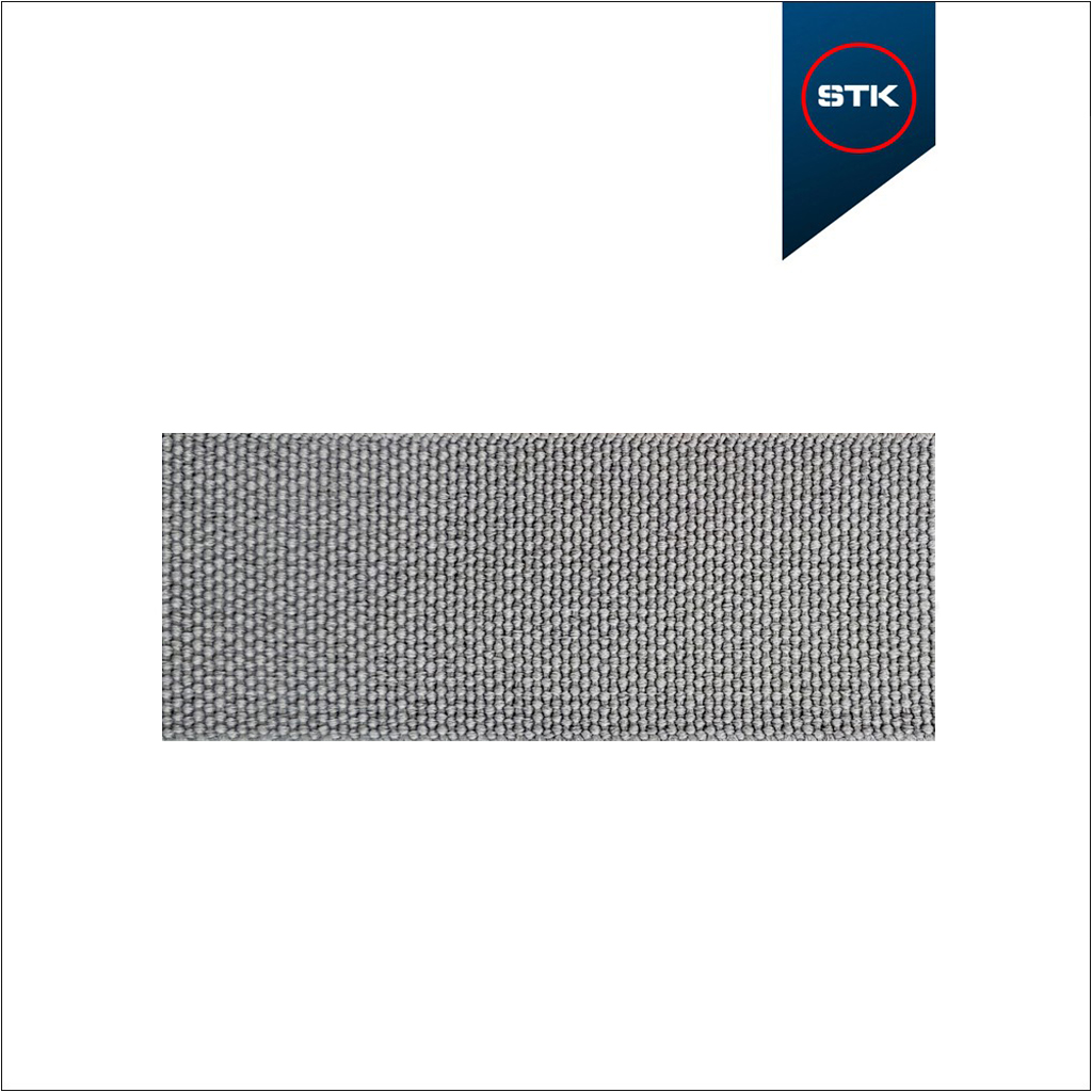 ELÁSTICO STK 160 EXPORTAÇÃO 30MM CINZA 1721