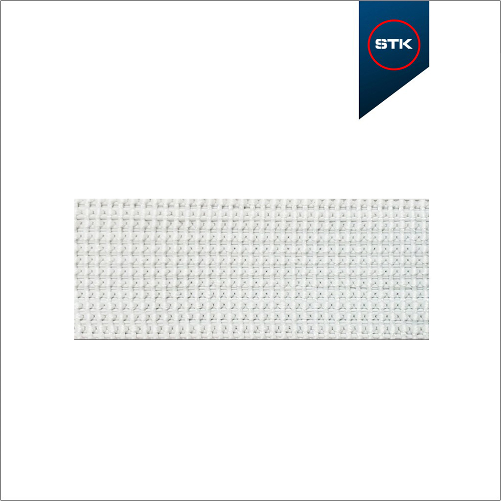 ELÁSTICO STK 173 20MM CRU NATURAL (BRANCO)