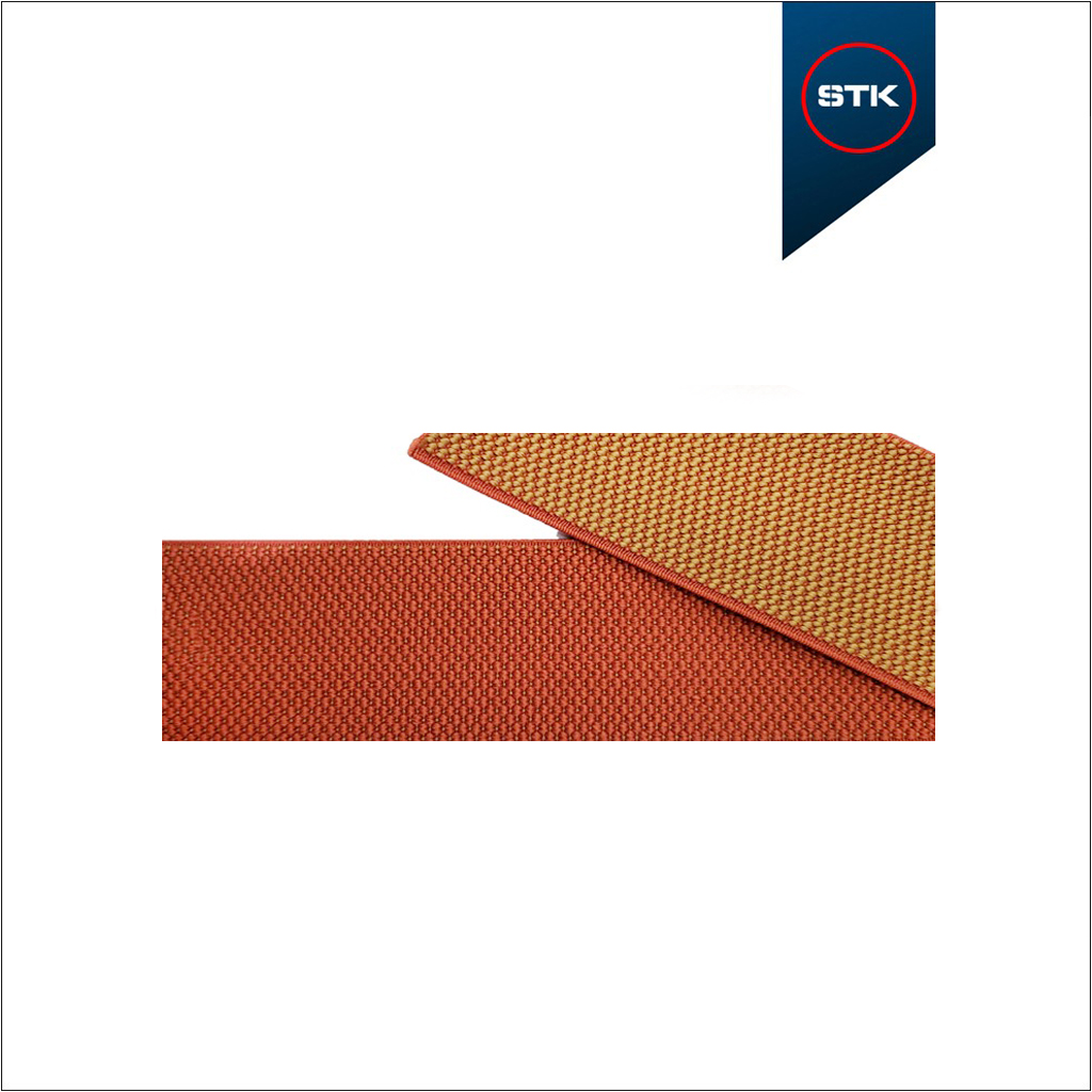 ELÁSTICO STK 163 FAVO DE MEL DP 60MM TARSUS / CAMPO