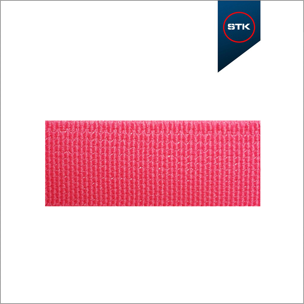 ELÁSTICO STK 156 EXPORTAÇÃO 15MM PINK 1712