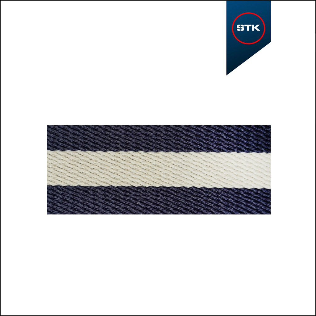 ELÁSTICO STK 165 40MM ANTRACITO / 1731 / ANTRACITO