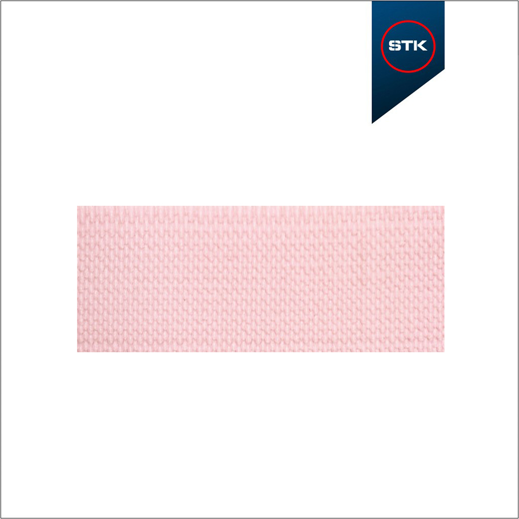 ELÁSTICO STK 156 EXPORTAÇÃO 15MM ROSA BB