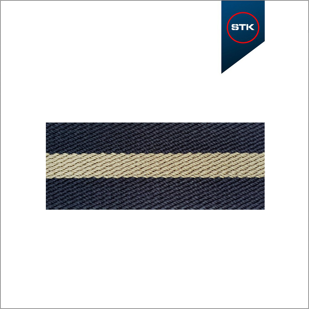 ELÁSTICO STK 165 40MM ANTRACITO / CIMENTO / ANTRACITO