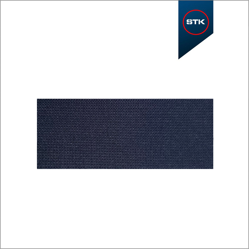 ELÁSTICO STK 187 T2 40MM ANTRACITO  4511