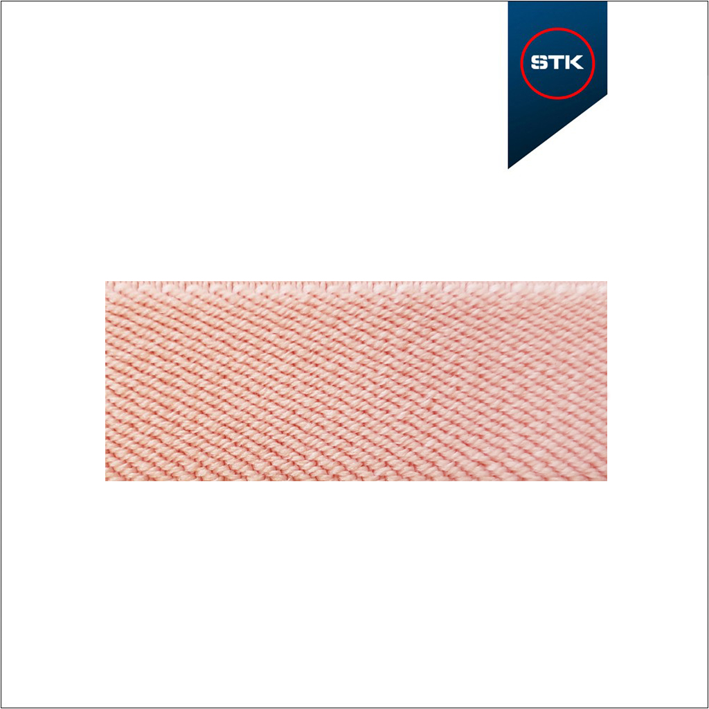 ELÁSTICO STK DIAGONAL 20MM ROSA 1711 (BB)