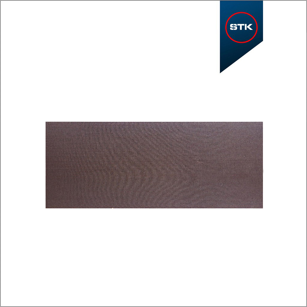 ELÁSTICO STK 187 T2 REVESTIDO 100 MM DOVER 4218
