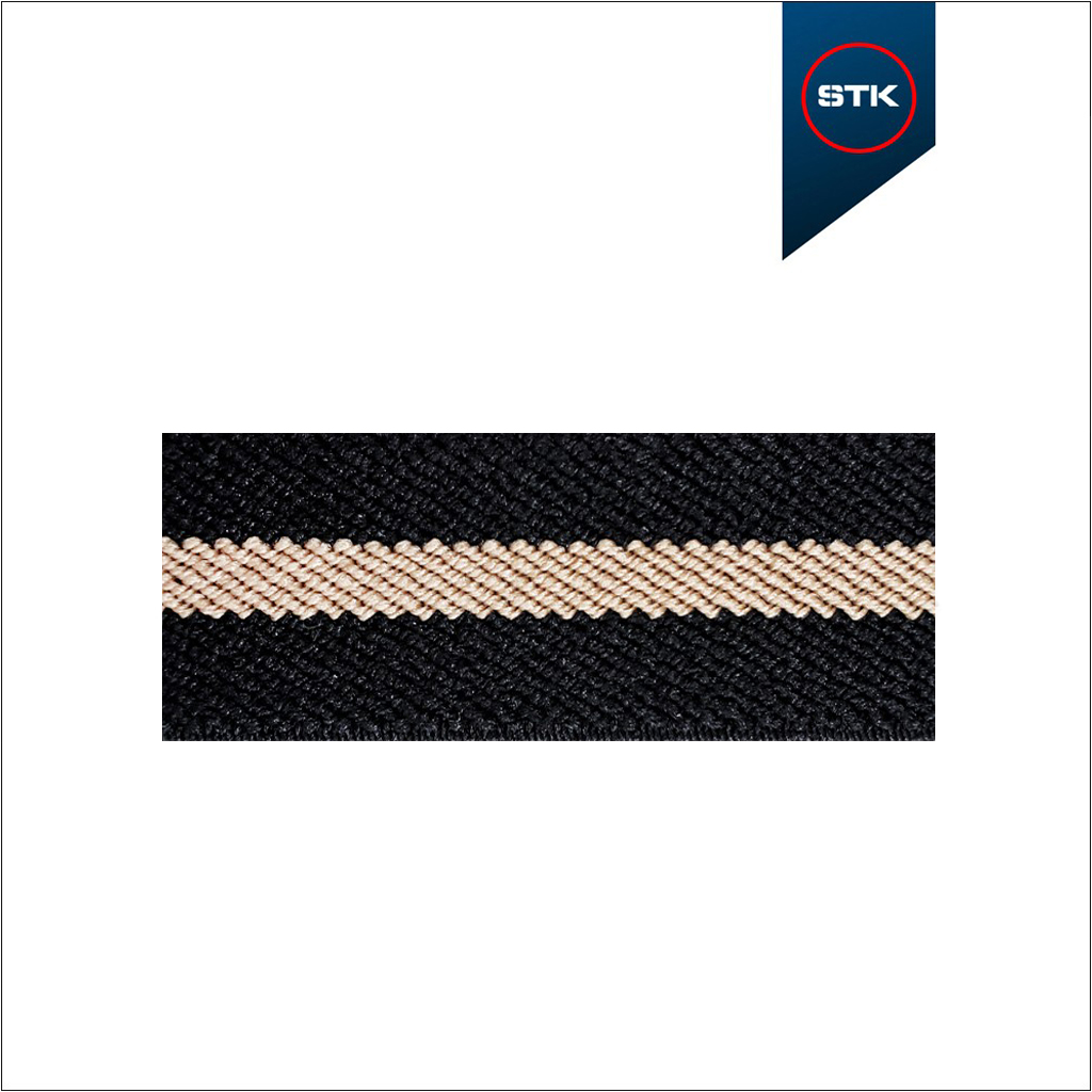 ELÁSTICO STK DIAGONAL 20MM PTO / CONGADA / PTO