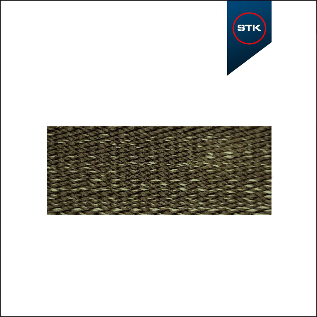 ELÁSTICO STK 1133 40MM BARROCO / CAQUI