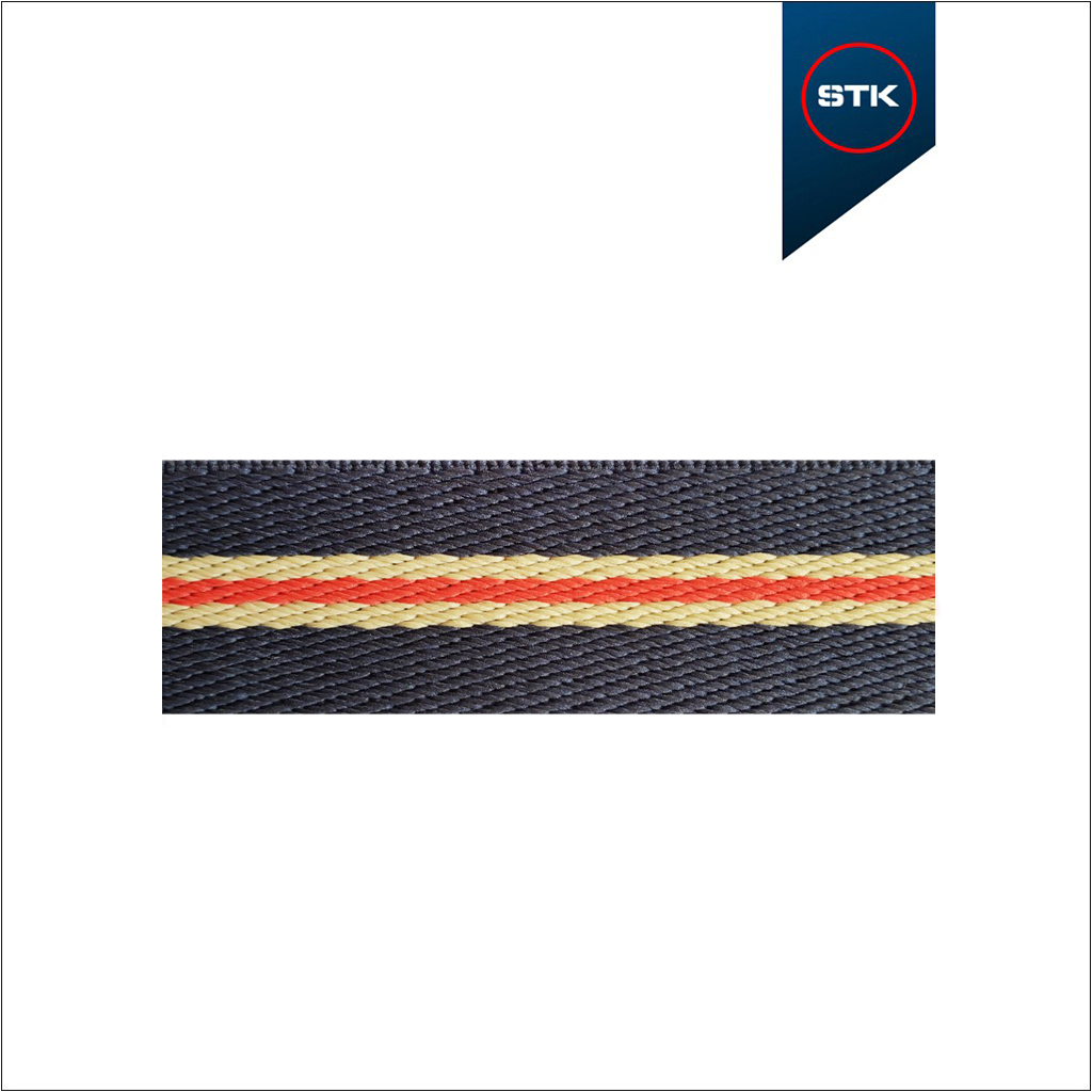 ELÁSTICO STK 165 40MM MARIN / AREIA / 4552 / AREIA / MARIN                                                 