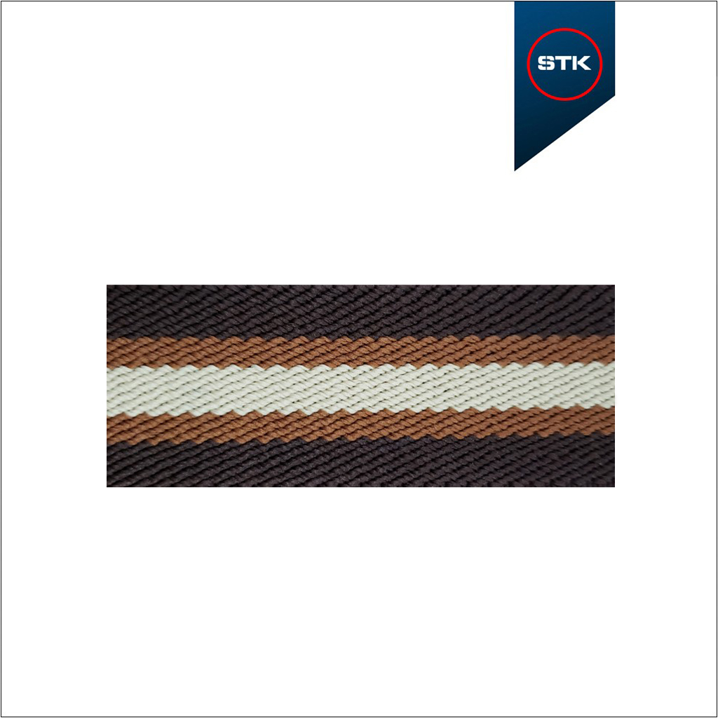 ELÁSTICO STK 165 40MM DOV / MACAD / 1702 / MACA / DOV(FUNDO DOVER)