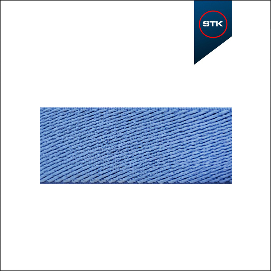 ELÁSTICO STK 165 40MM TORTUGA 4078