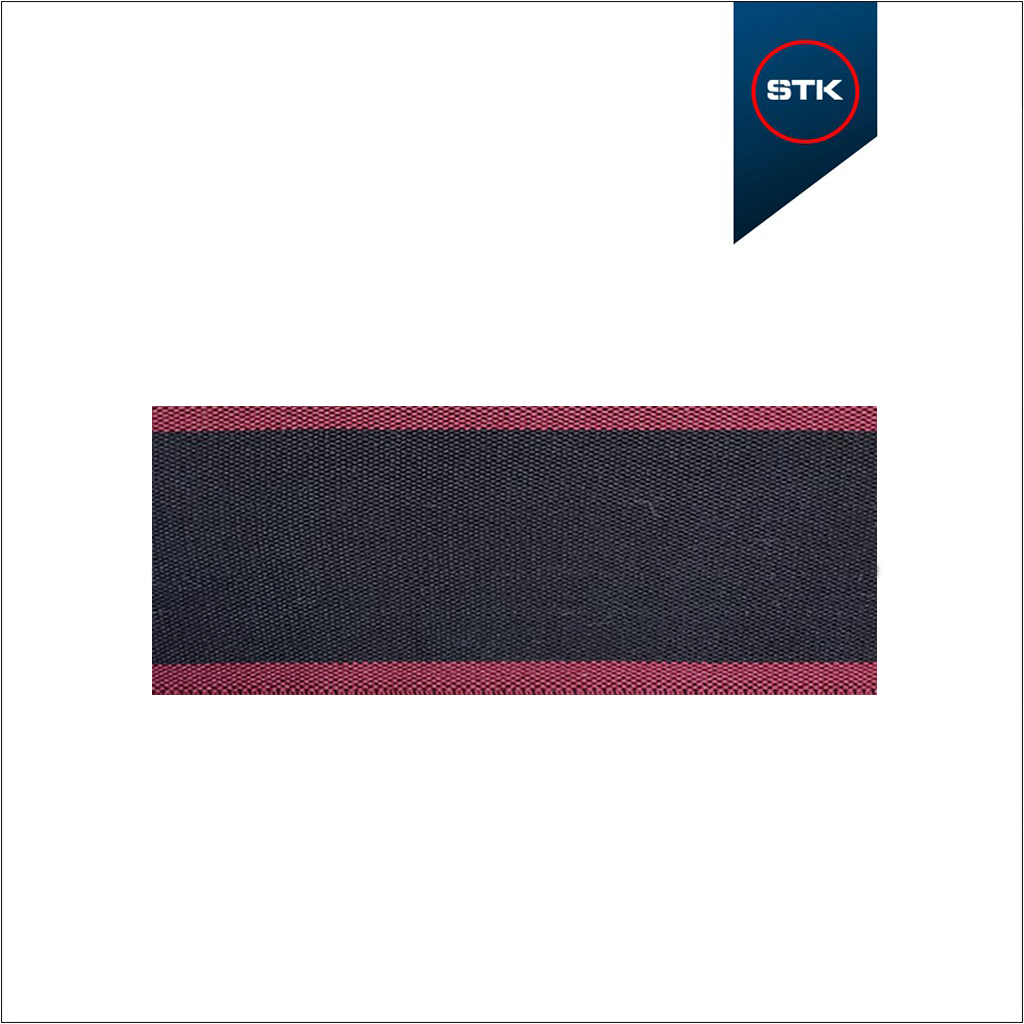 ELÁSTICO STK 1174 65MM SINES / PRETO