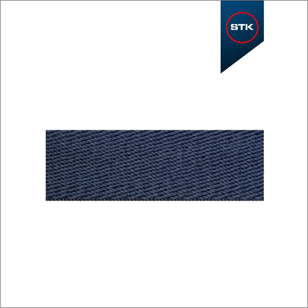 ELÁSTICO STK 165 30MM MARINHO