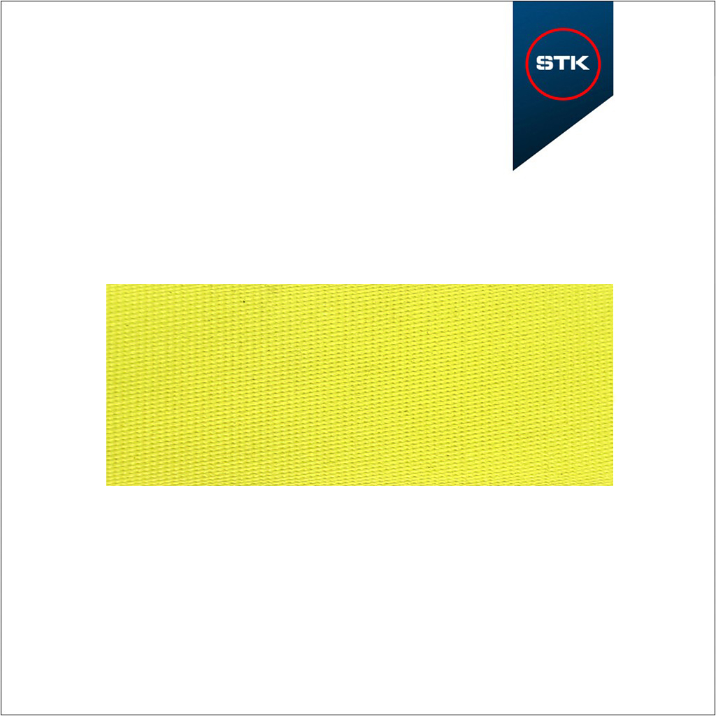 FITA STK 5022 25MM VERDE NEON