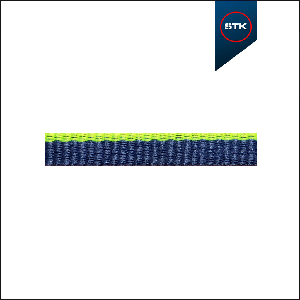 ATACADOR STK T503 80CM INVERNO / VERDE NEON