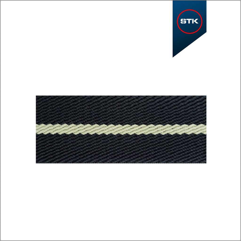 ELÁSTICO STK 165 40MM ANTRA / MARF / ANTRA CFZ / 1716 / CFZ / 1716 / CFZ