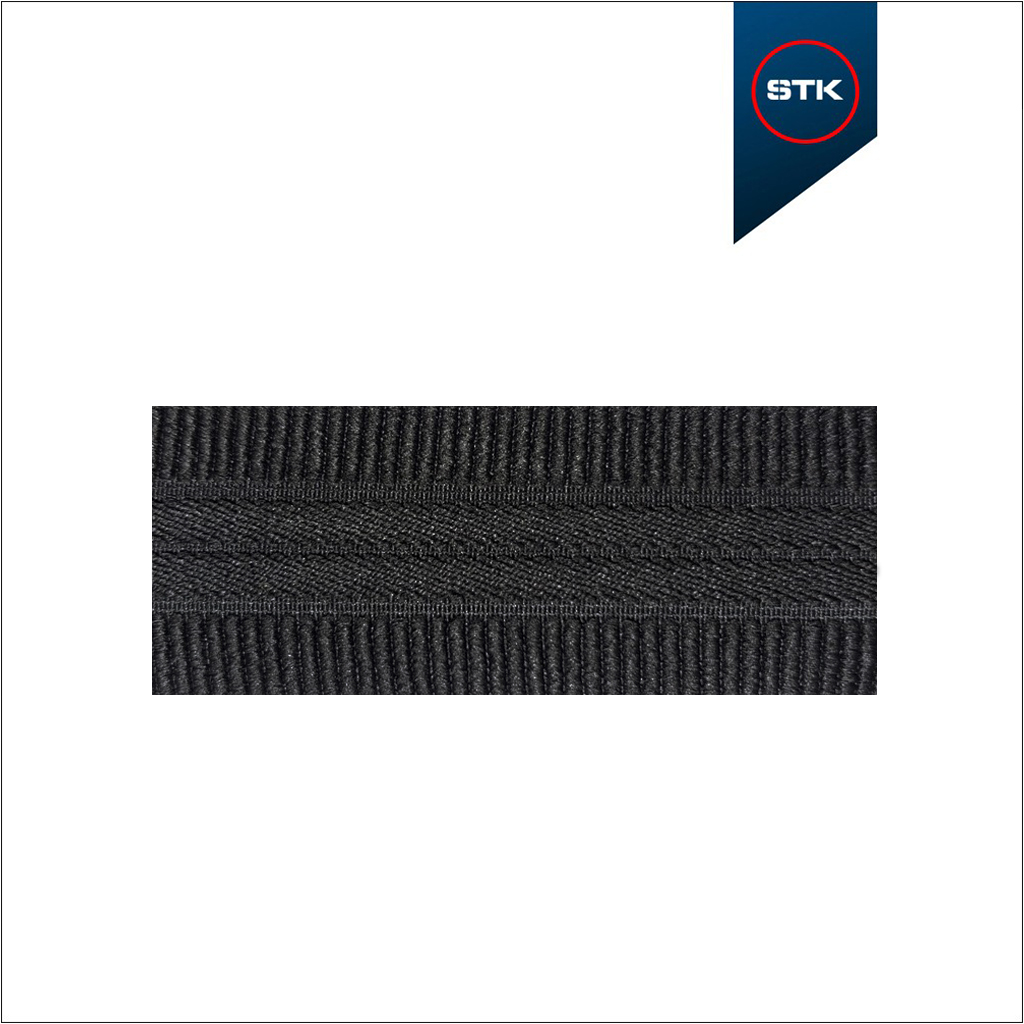 ELÁSTICO STK 1153 45MM PRETO
