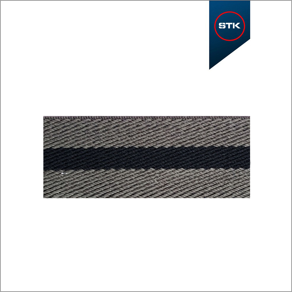 ELÁSTICO STK 165 40MM CAFZ / PTO / CAFZ / INVE / 1716 / INVE