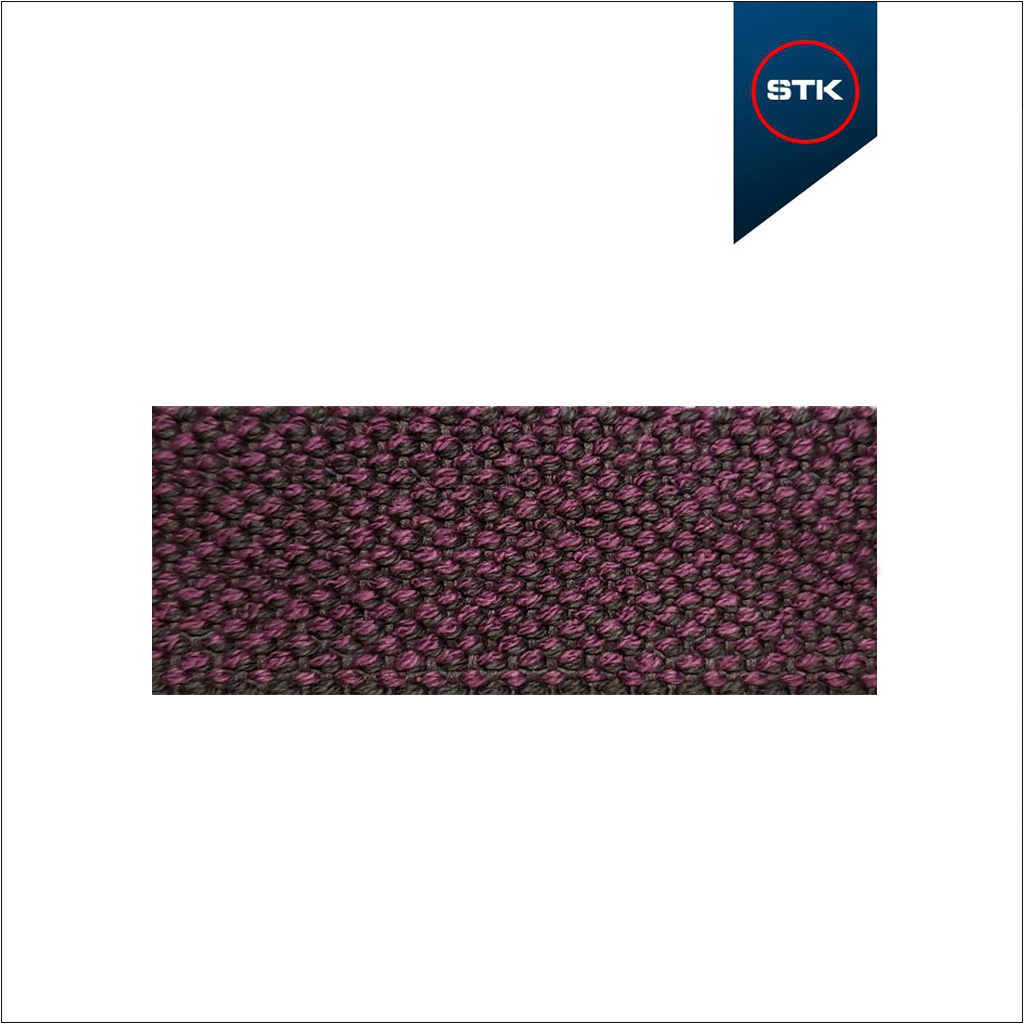 ELÁSTICO STK 497 ALG 40MM CAES / AÇAI
