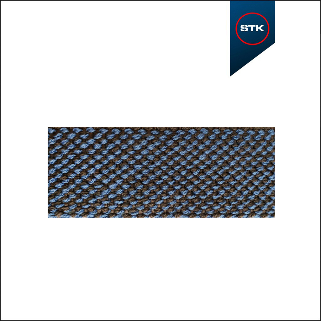ELÁSTICO STK 497 ALG 40MM CAES / ROYAL