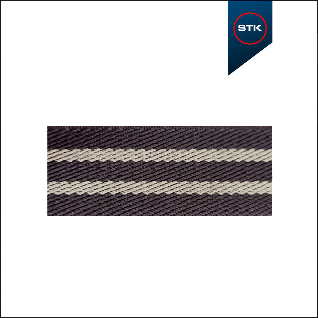 ELÁSTICO STK 165 40MM DOVER / CAQUI / DOVER / CAQUI / DOVER (FUNDO DOVER)