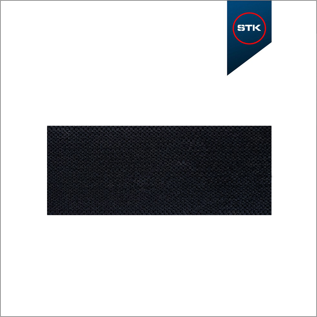 ELÁSTICO STK 1173 40MM PRETO
