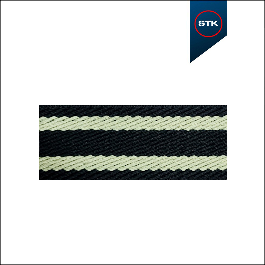ELÁSTICO STK 165 30MM ANTRA / PALH / ANTRA / PALH / ANTRA