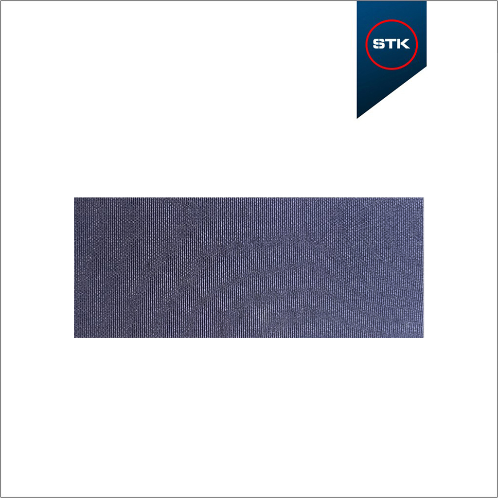 ELÁSTICO STK 168 001 60MM ANTRACITO