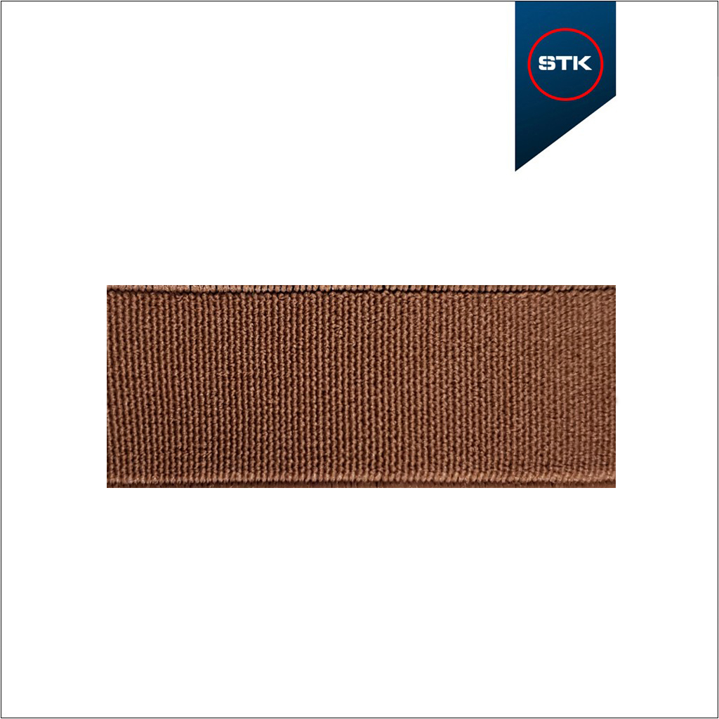 ELÁSTICO STK 168 001 24 MM MACADAMIA
